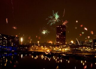 Column Simone Slotboom | Knallend nieuws