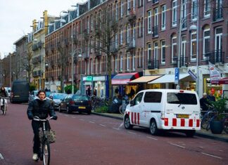Een baken van licht in donkere dagen