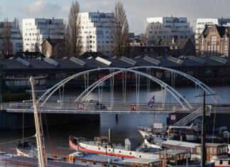 Energiek naar een gasloze toekomst