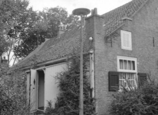 Oud Nieuws | Speurtocht naar ‘enge plekken’ in Watergraafsmeer