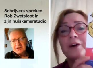 Conny Moes schreef een onthullend en vrolijk boek over haar date ervaringen