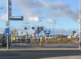 Hoe leiden we het verkeer in goede banen?