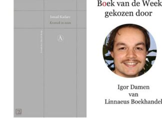 Boek van de Week | ‘Kroniek in steen’ van Ismail Kadare