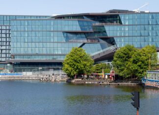 Vijf winterlezingen van Arcam over architectuur en toegankelijkheid