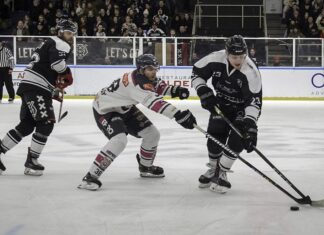 Eerste weekend van de Tigers in 2023 begint makkelijk en eindigt moeilijk