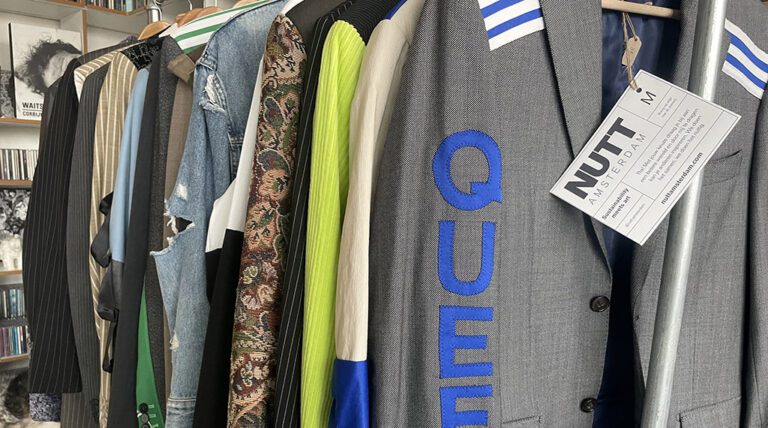 Nieuw duurzaam kledingmerk uit Oost