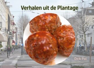 Verhalen uit de Plantage | Ballen