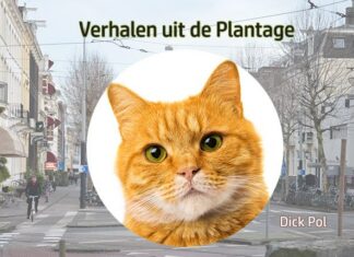 De wereld draait
