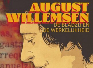 De documentaire over het leven van August Willemsen te zien in Nautilus