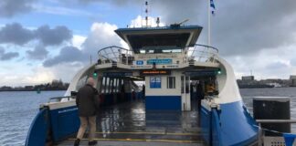 Pont F9: een betwiste verbinding