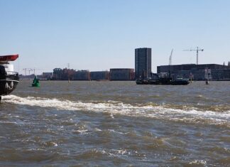 Column | Niemand over de brug
