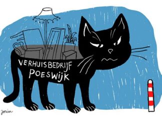 Een paaltje van 475 euro