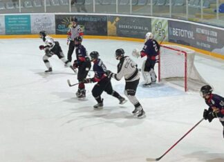 Tigers lijden onder dubbele tegenstand
