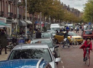 ‘De Piet Heintunnel kan dicht, waarom de Javastraat dan niet?’