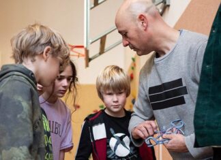 Oost Begroot: Je kunt stemmen op Plastic Lab workshops