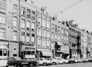 Oud Nieuws | Dapperbuurt wil klaarheid over toekomst