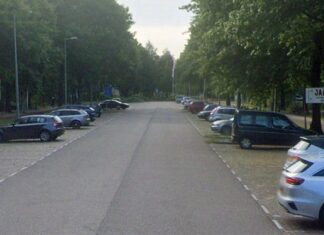 Parkeren bij Middenmeer Voorland van 0,10 euro naar 3,90 per uur