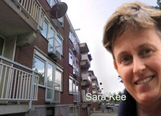 Column | Het nestje in de Celebesstraat