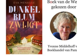 Boek van de Week | ‘Dunkelblum zwijgt’ van Eva Menasse
