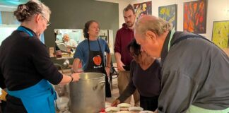 Geluiden uit Oost | BuurtBuik in Oost