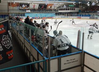Tigers hebben zenuwslopende zondag in Eindhoven