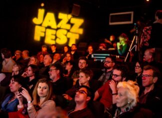 JazzFest met meer bands, op meer locaties rond Timorplein