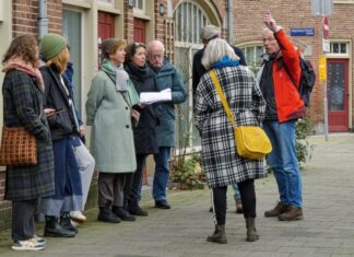 Hoe ziet duurzaamheid eruit?