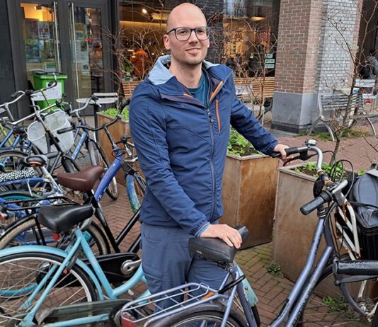 Openbare ruimte is te waardevol om aan massa’s auto’s over te laten