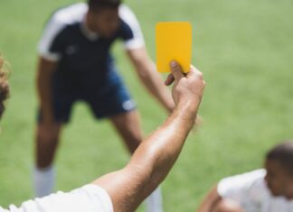 Jubilerende Scheidsrechters Vereniging Amsterdam staat voor verbinding