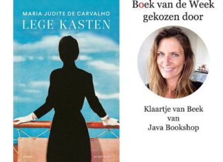 Boek van de Week | ‘Lege kasten’ van Maria Judite De Carvalho
