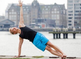Tien jaar Thrive