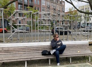 De waarheid komt naar het Krugerplein