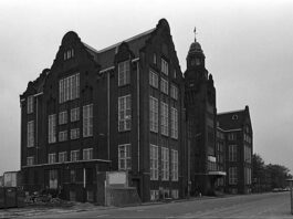 Oud Nieuws | Lloyd-hotel ongeschikt