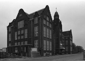 Oud Nieuws | Lloyd-hotel ongeschikt