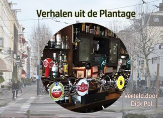 April 2019, zomaar een dag