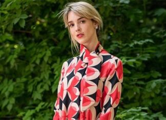 Esmee Schenck de Jong was veel te levenslustig voor haar dood