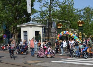 ‘Tijdens het KinderBeestFeest vallen alle zorgen even weg’