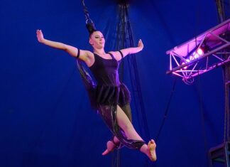 Magic Circus komt met nieuwe voorstelling naar Oost
