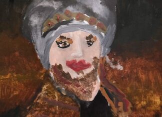Kinderen zetten voormalig buurtgenoot Rembrandt in het zonnetje