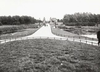 Oud Nieuws | Bestrijding van de baldadigheid. Zaterdag boomplanting in Zuiderzeepark