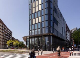 Spaklerweg vernieuwd