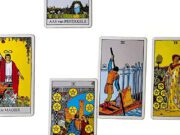 Geluiden uit Oost | Hobby’s in Oost | Tarot leggen