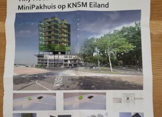 Een pakhuis vol onbegrip