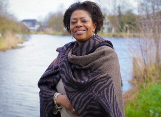 Dijkgraaf en waterschap