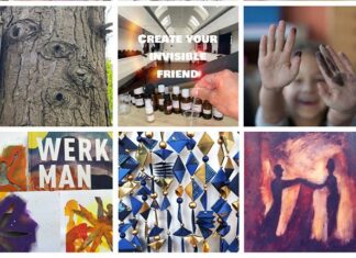 Dokzaal negen dagen lang vol kunst en activiteiten van kunstenaarscollectief Open Oost