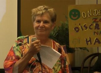 Trix Grooff pleit voor pilot inclusief onderwijs in Oost