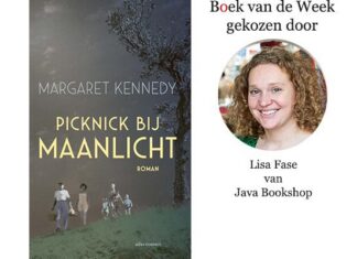 Boek van de Week | ‘Picknick bij maanlicht’ van Margaret Kennedy