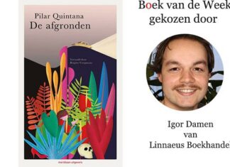 Boek van de Week | ‘De afgronden’ van Pilar Quintana