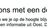 Banner donatie