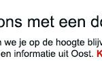 Banner donatie a